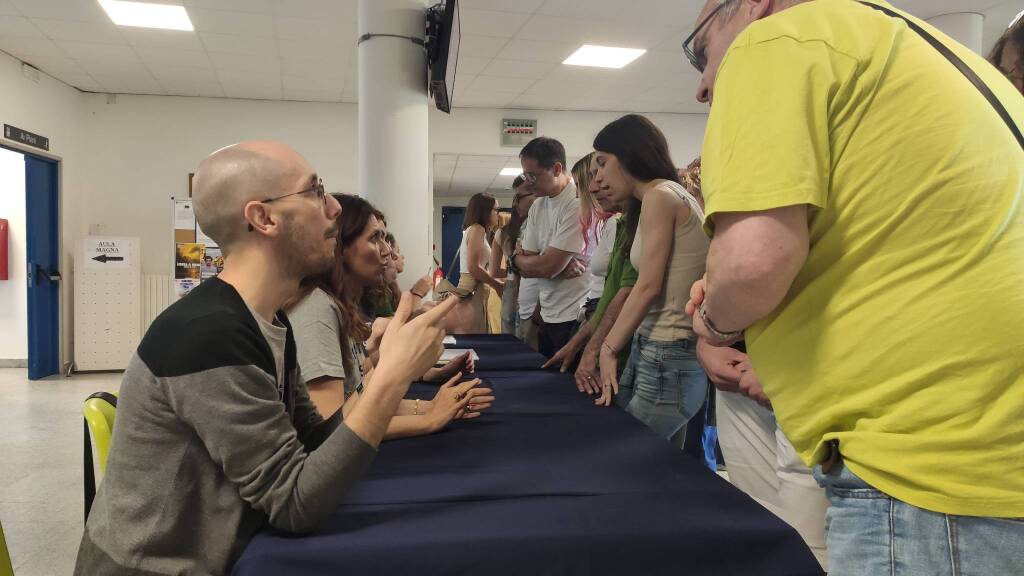 Porte aperte all'Insubria