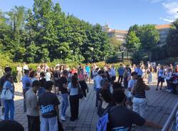 Porte aperte all'Insubria