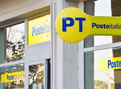 Poste Italiane 