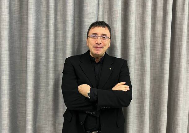 professor giulio facchetti