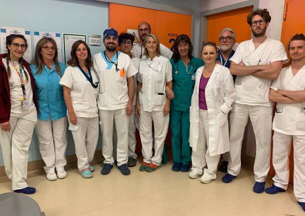 pronto soccorso cortellaro