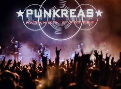 Punkreas Rugby Sound