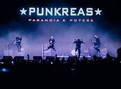 Punkreas Rugby Sound