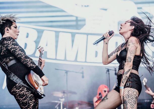 Punkreas Rugby Sound