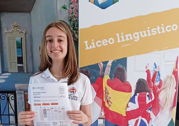 Ragazze Istituto Fermi