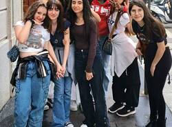 Ragazze Istituto Fermi