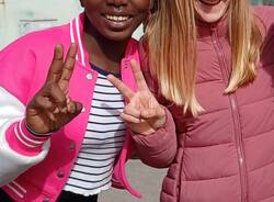 Ragazze Istituto Fermi