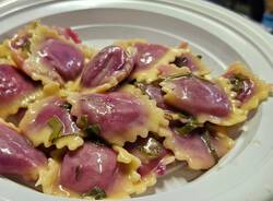 raviolo di lentate - tri dì in cumpagnia 