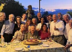 renato pozzetto compleanno