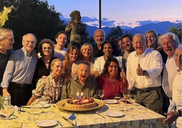 renato pozzetto compleanno