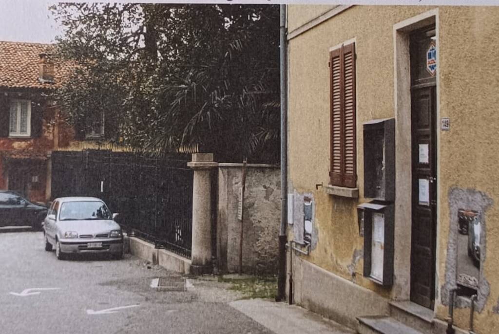 Reportage acli Ispra