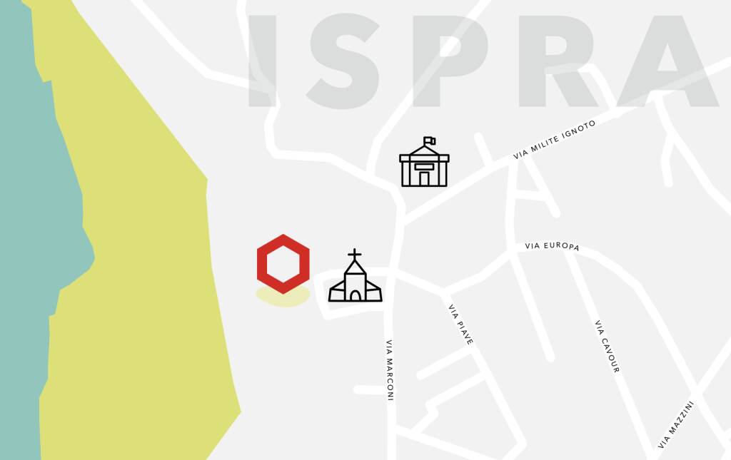 Reportage acli Ispra