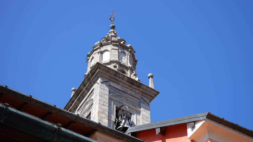 Reportage acli Ispra