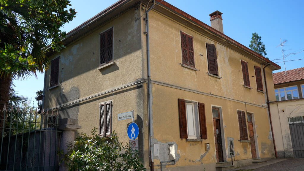 Reportage acli Ispra