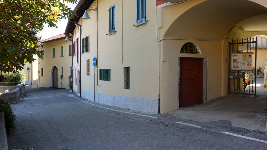 Reportage acli Ispra