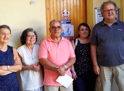 Reportage acli Ispra