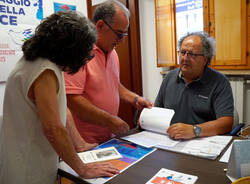 Reportage acli Ispra