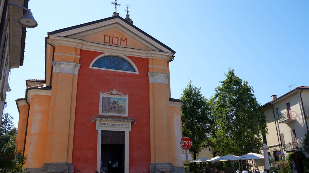 Reportage acli Ispra