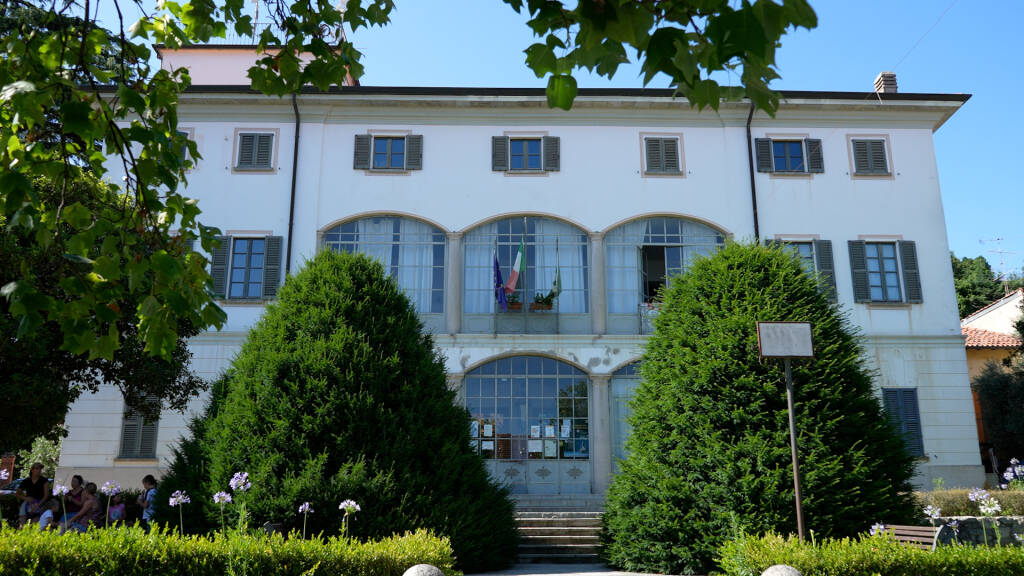 Reportage acli Ispra