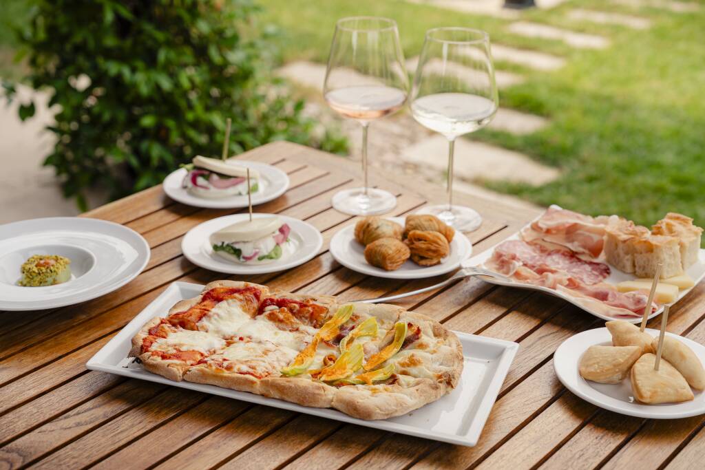 Ristorante Al Gallione - Bodio Lomnago