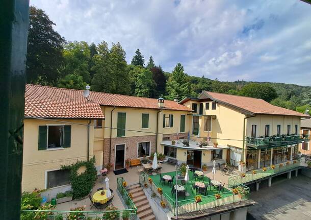 ristorante vittoria marzio