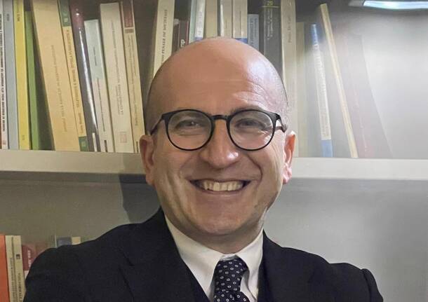 roberto leonardi presidente associazioni carabinieri varese