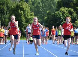 Rovellasca - Atletica Rovellasca