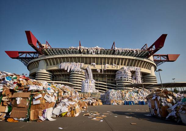 san siro carta e cartone