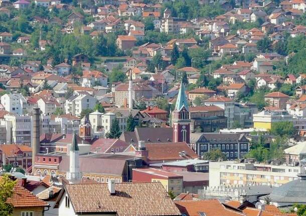 Sarajevo