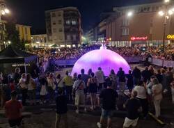 Saronno - Notte Bianca 2025