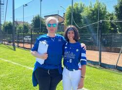 Saronno softball baseball