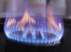 gas cucina