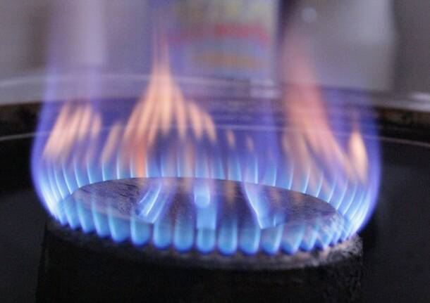 gas cucina
