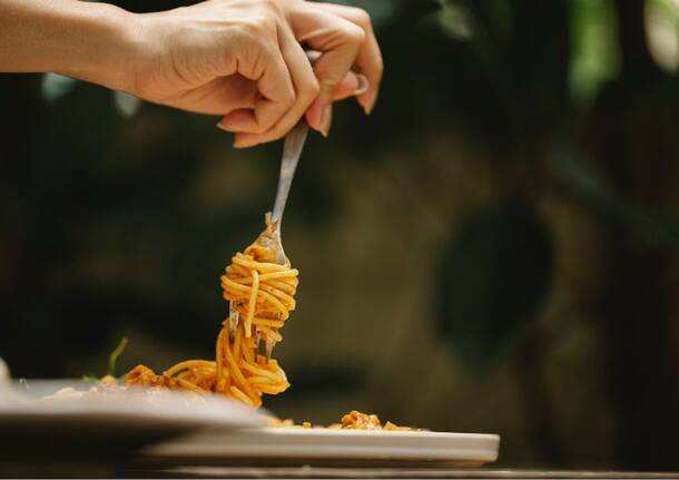 pasta
