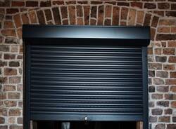 tapparella avvolgibile