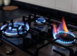 gas