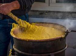 polenta