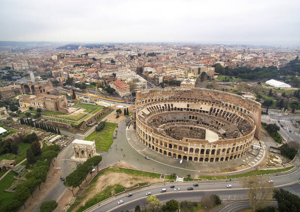 roma