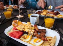 brunch