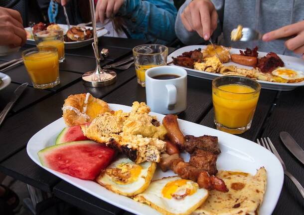 brunch