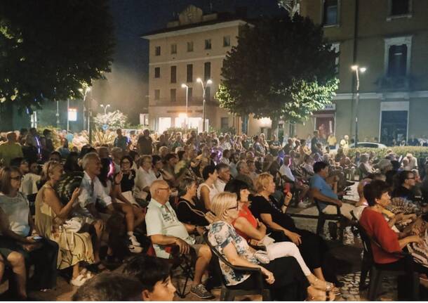 ferragosto germignaghese