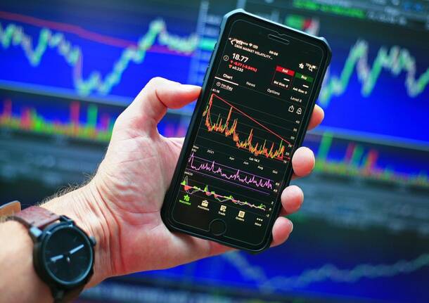 trading