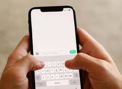 smartphone messaggi