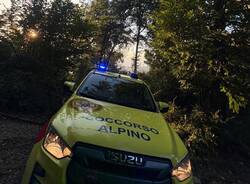 soccorso alpino