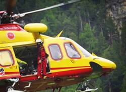Soccorso Alpino e Speleologico Piemonte - CNSAS
