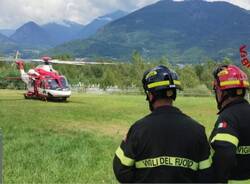 soccorso ossola