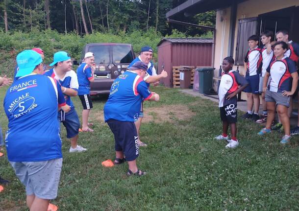 speciale uisp rugby sabres carah colmar