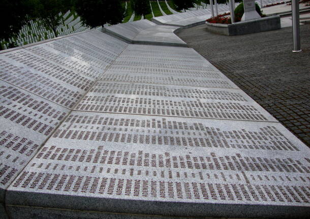 Srebrenica