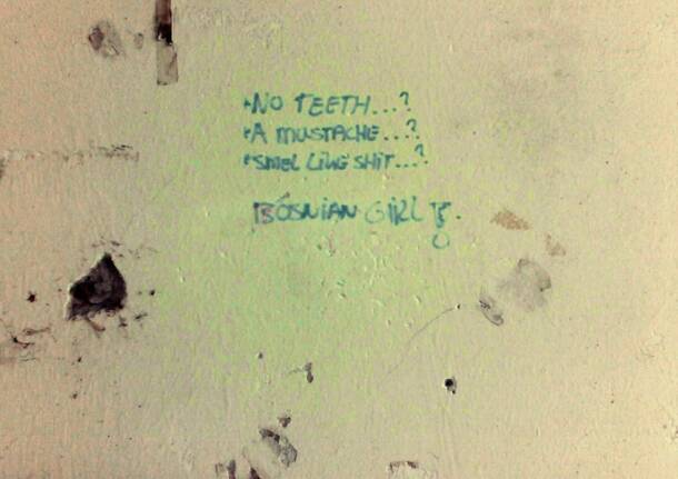 Srebrenica
