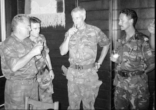Srebrenica